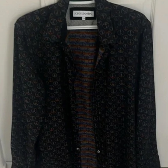 Men's Button Up Collection - Picture 7 of 15